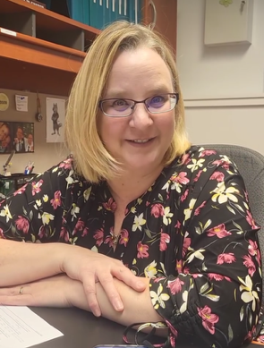 Terrie Nielsen